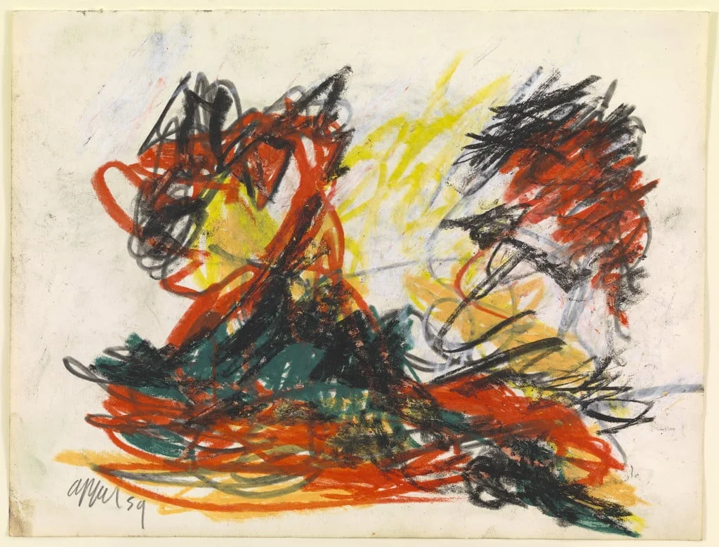 Untitled, detail
