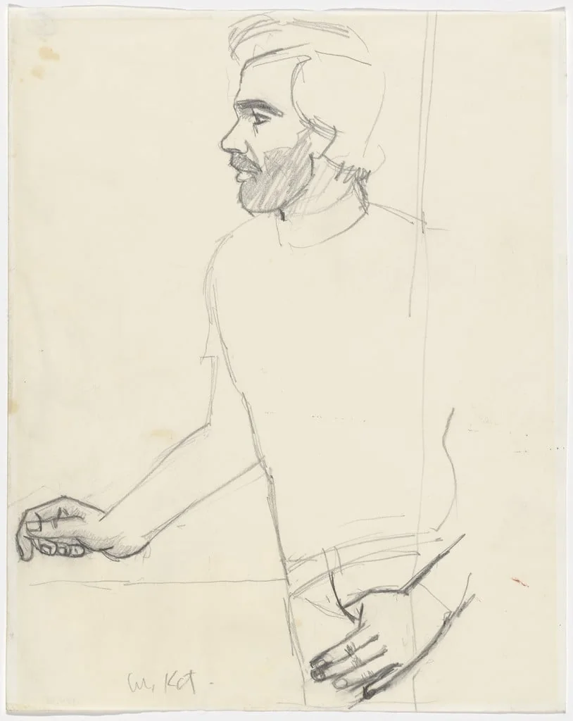 Untitled, detail