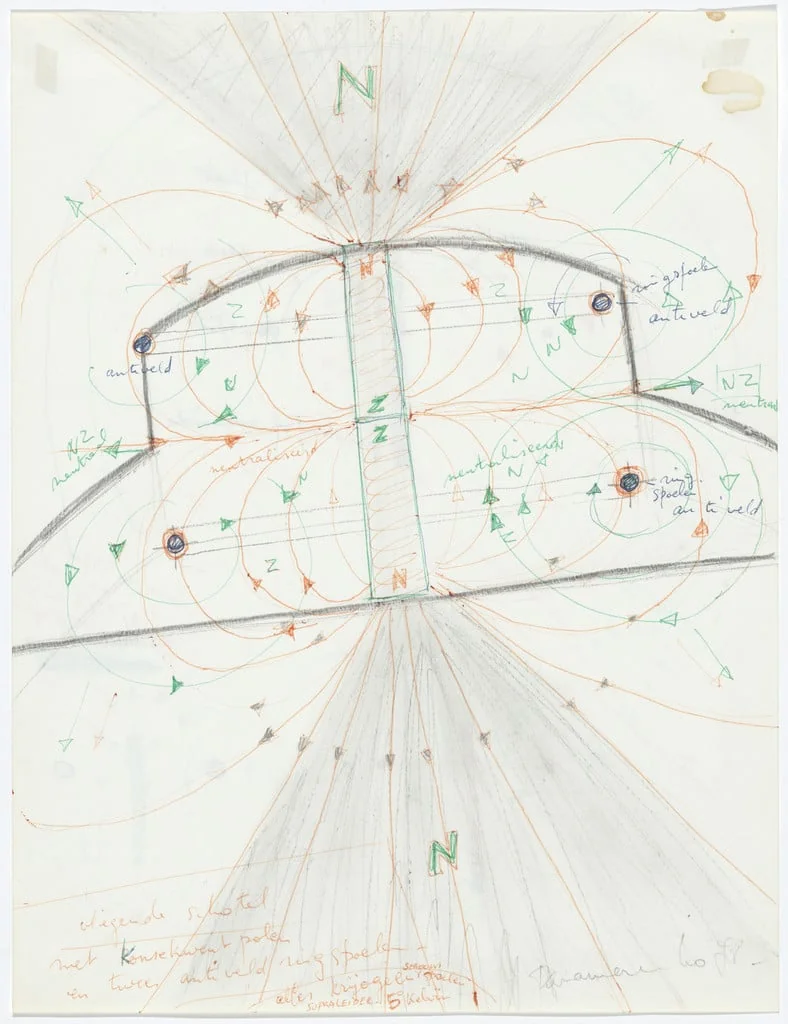 Untitled, detail
