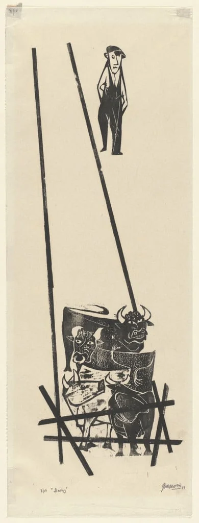 Untitled, detail