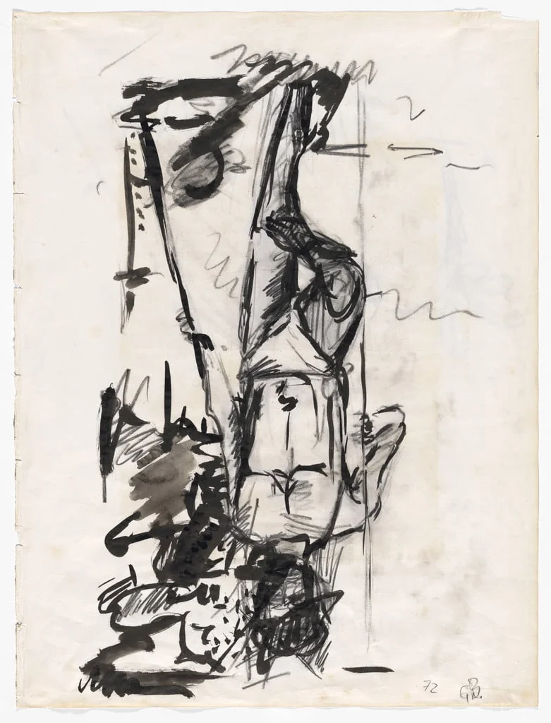 Untitled, detail