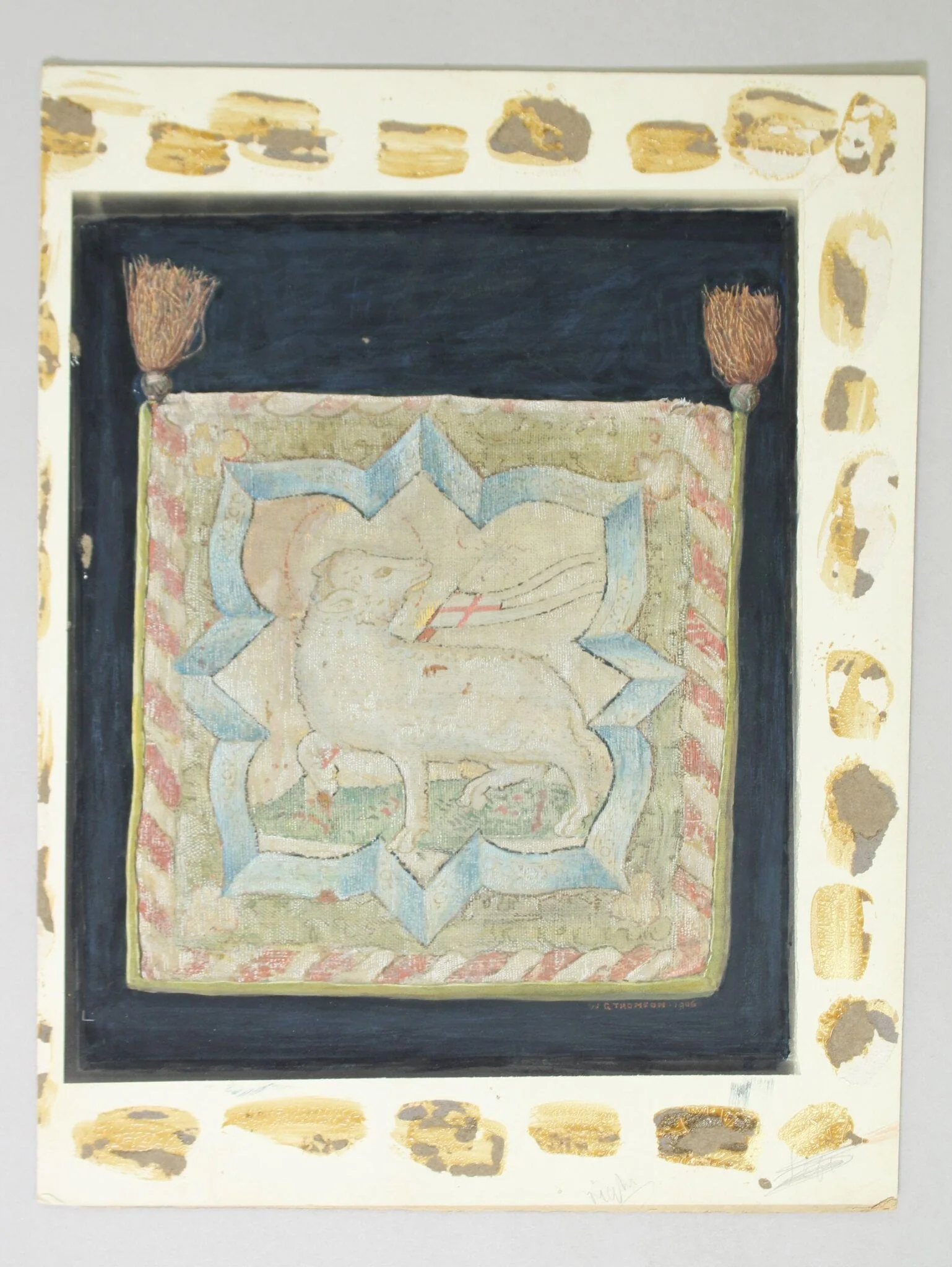Untitled, detail