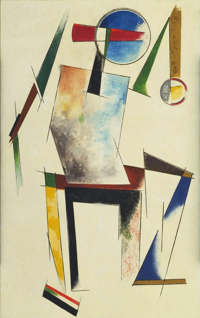 Untitled, detail