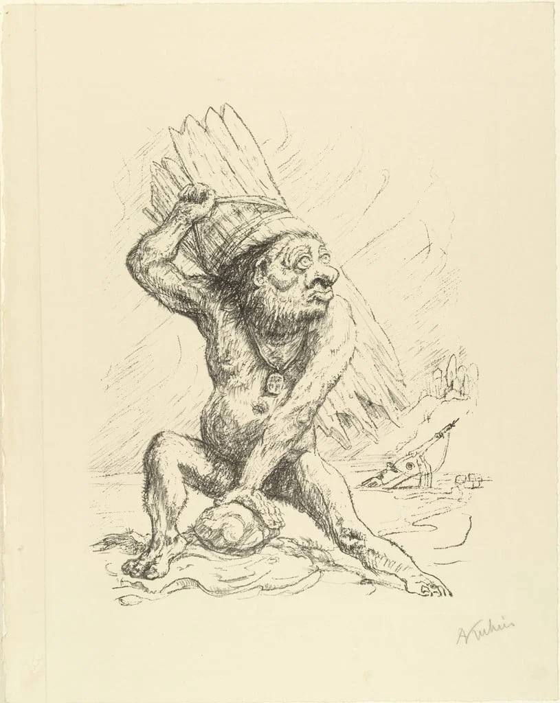 Untitled, detail