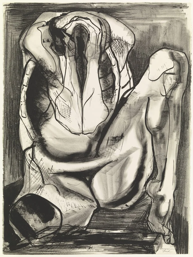 Untitled, detail