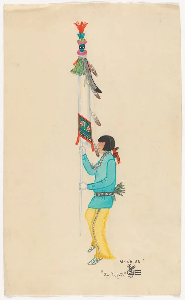 Untitled, detail