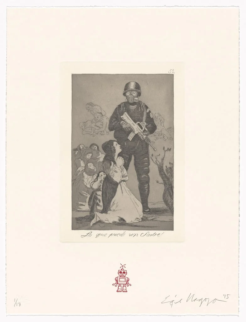 Untitled, detail