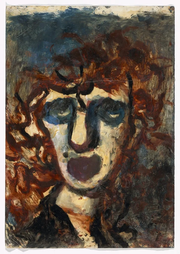 Untitled, detail