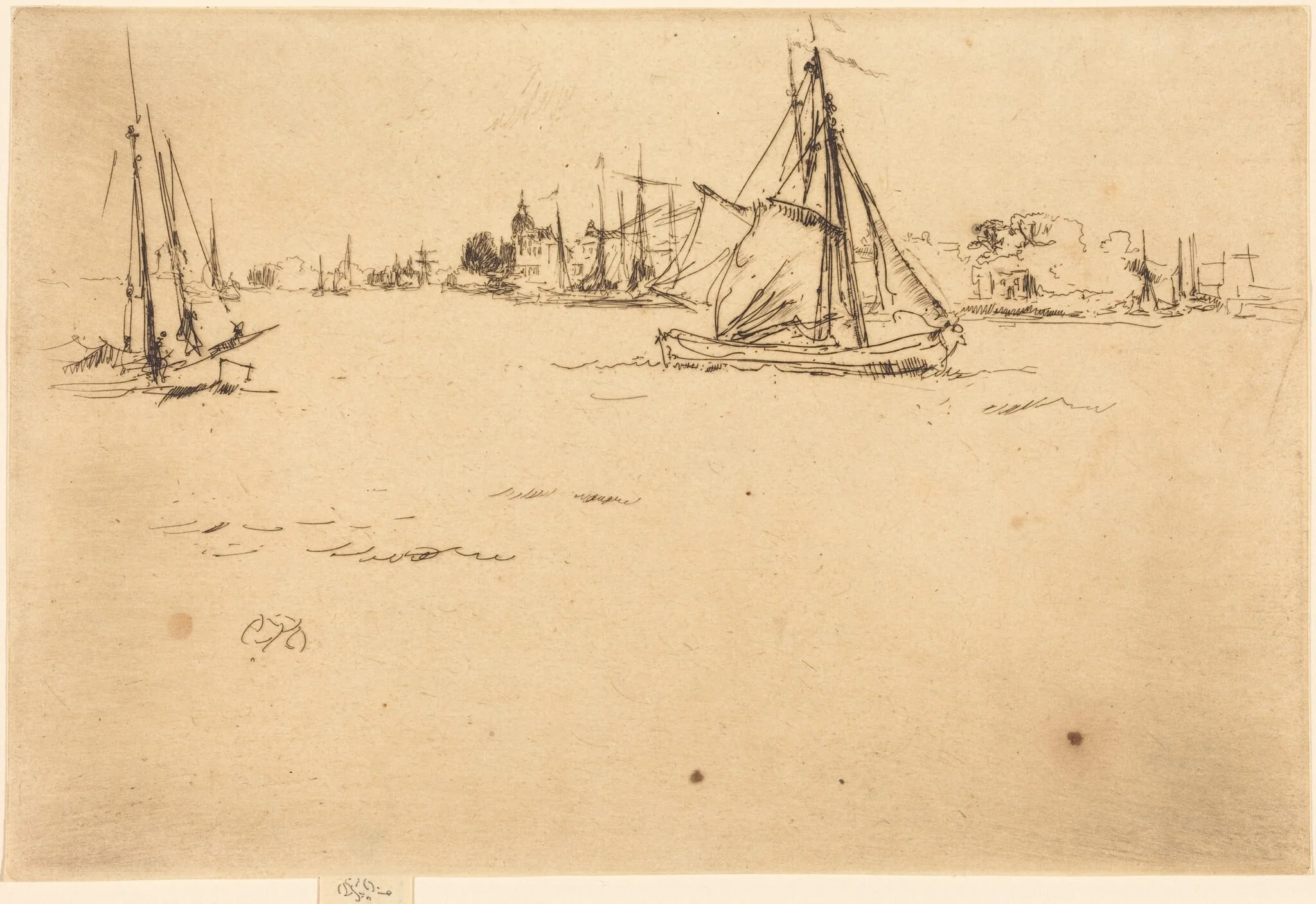 Dordrecht, detail