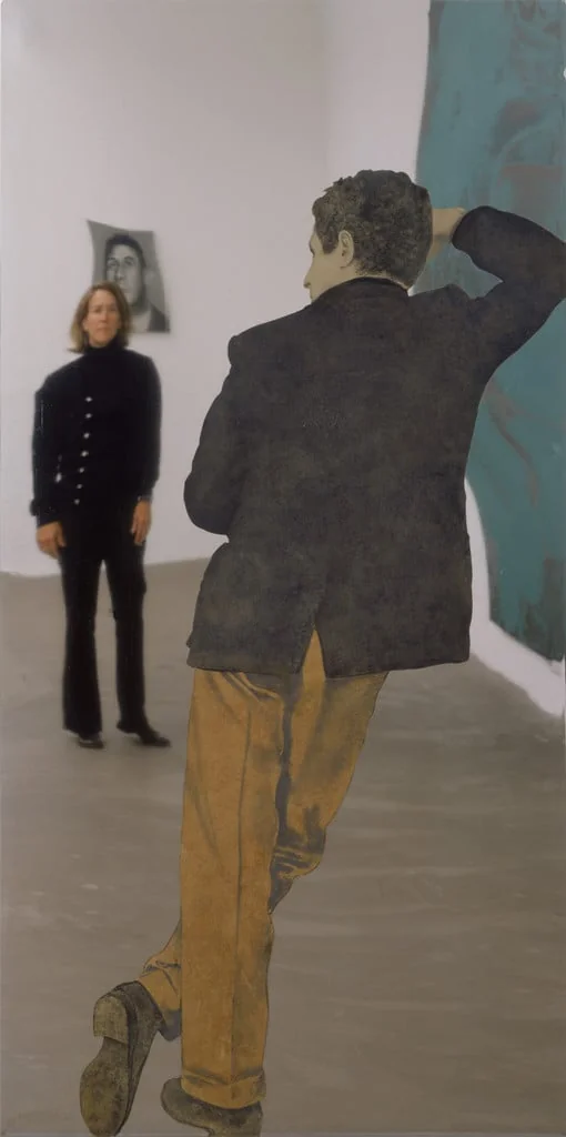 Untitled, detail