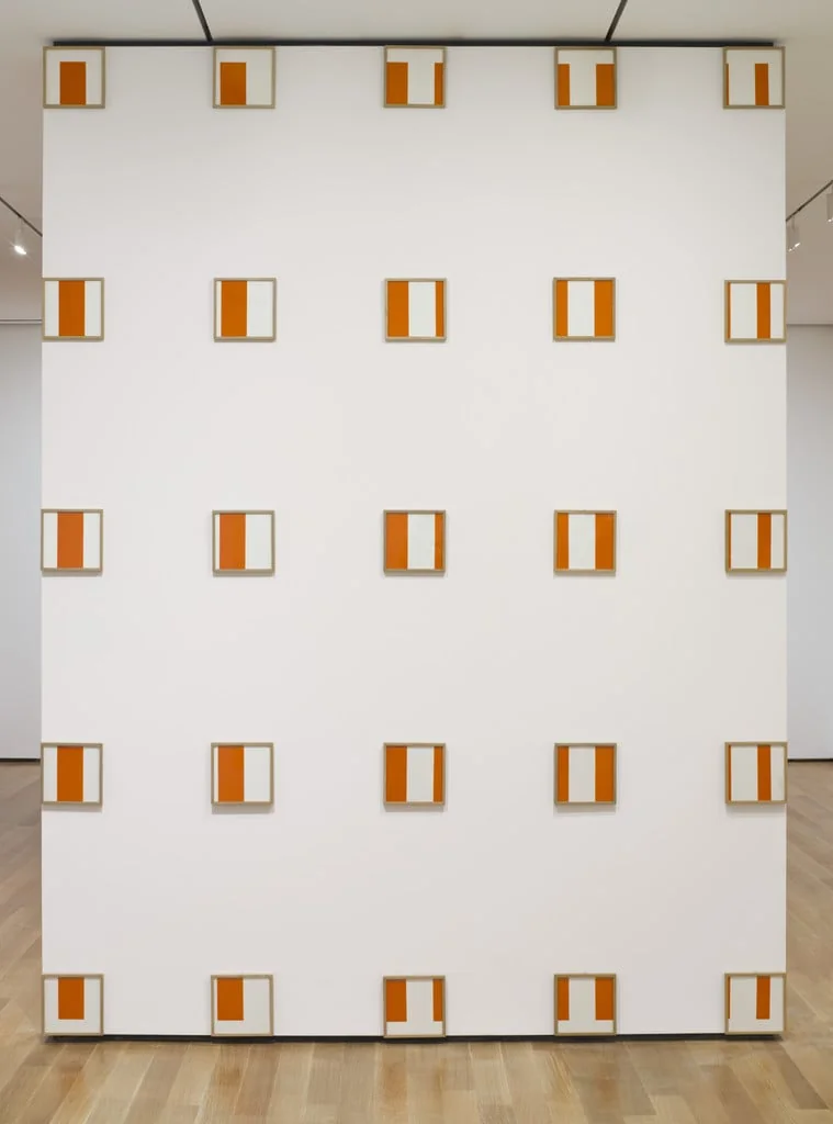 Untitled, detail