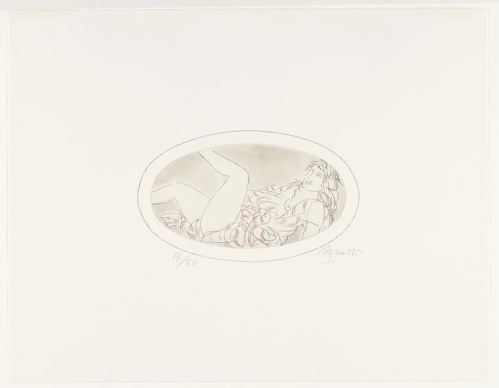 Untitled, detail
