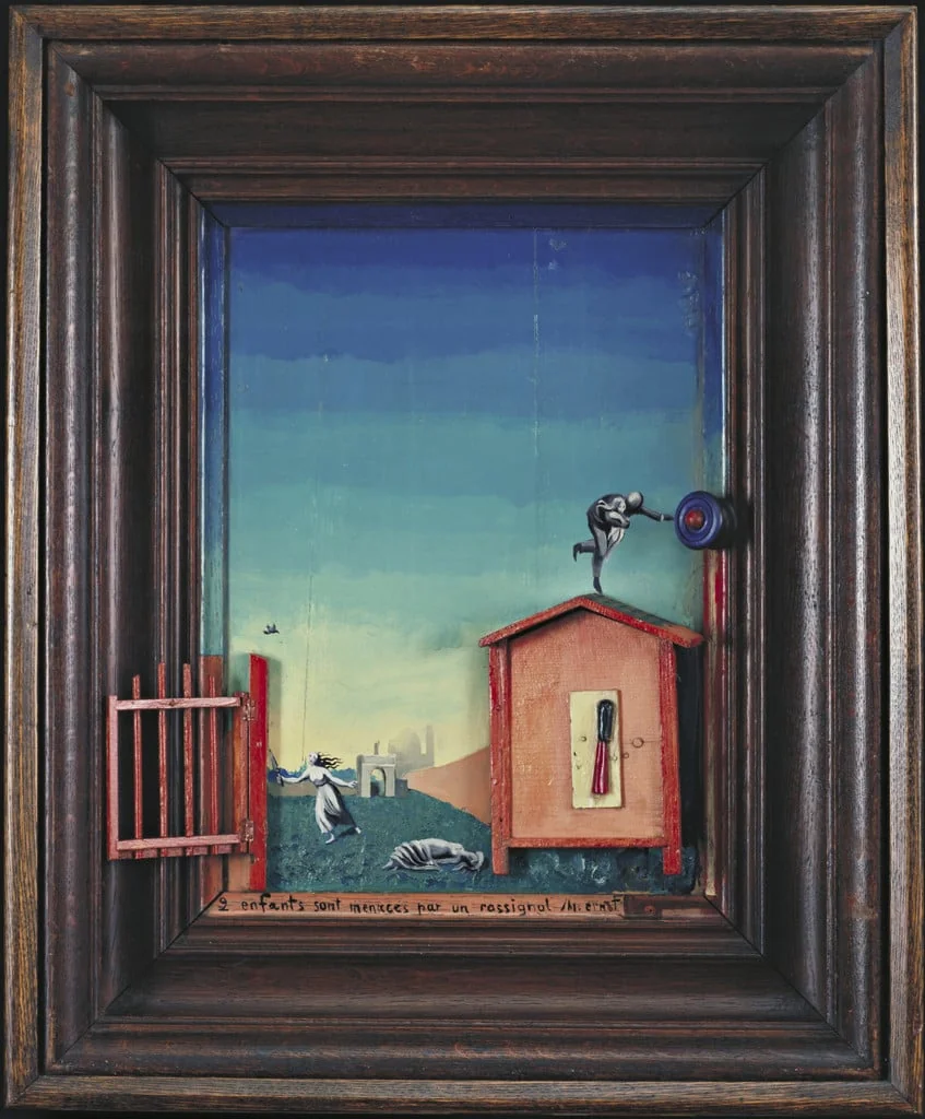 Untitled, detail