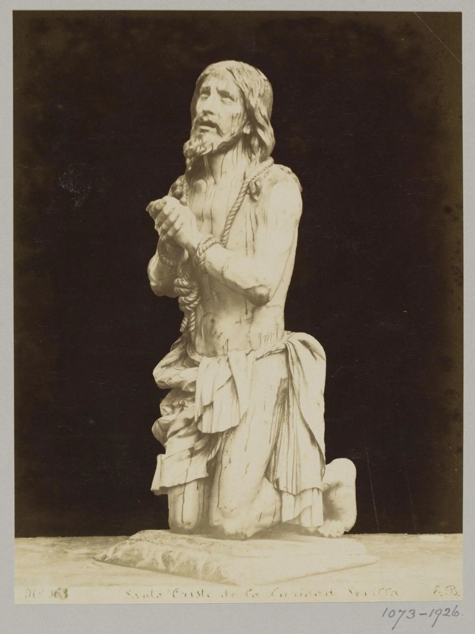 Untitled, detail