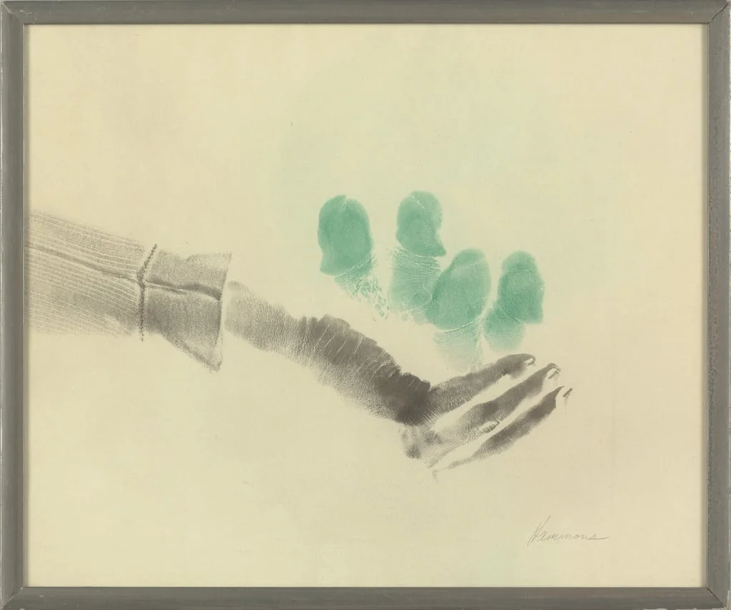 Untitled, detail