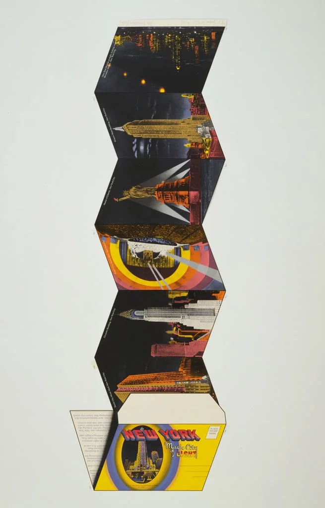 Untitled, detail