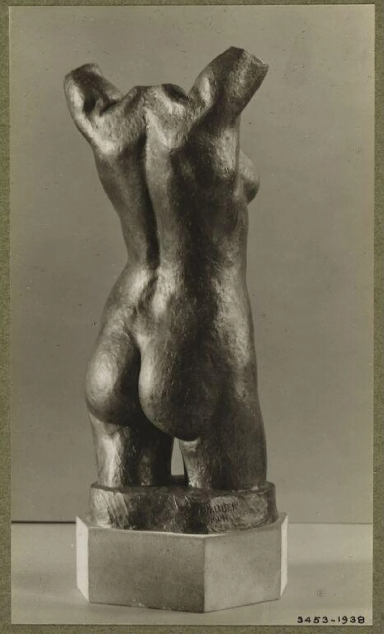 Untitled, detail