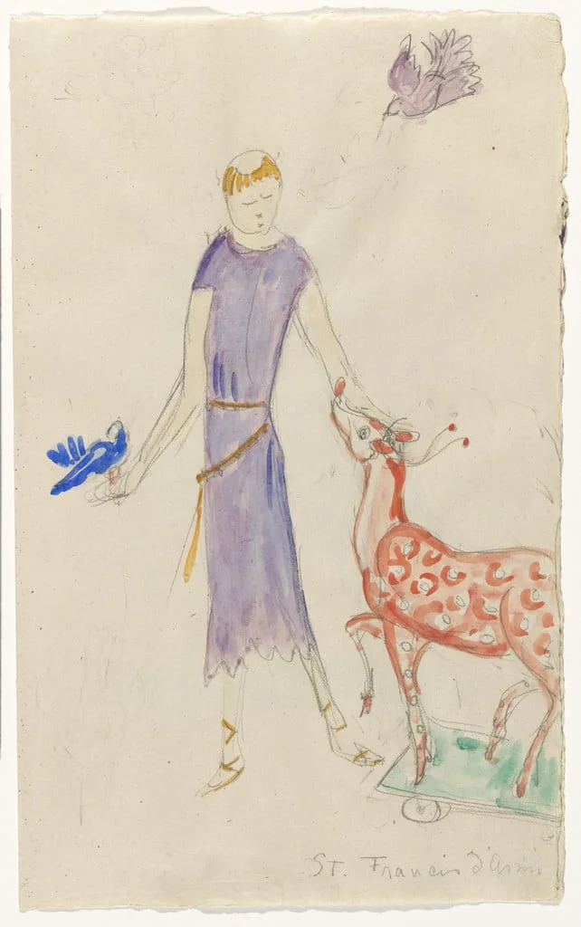 Untitled, detail
