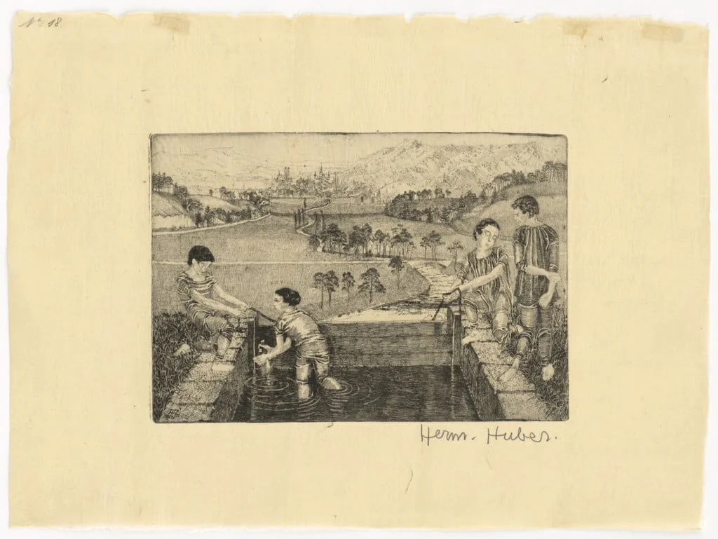 Untitled, detail