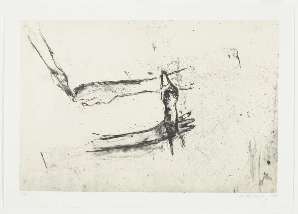 Untitled, detail