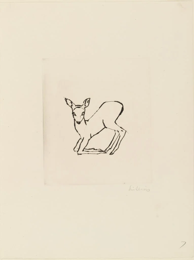 Untitled, detail