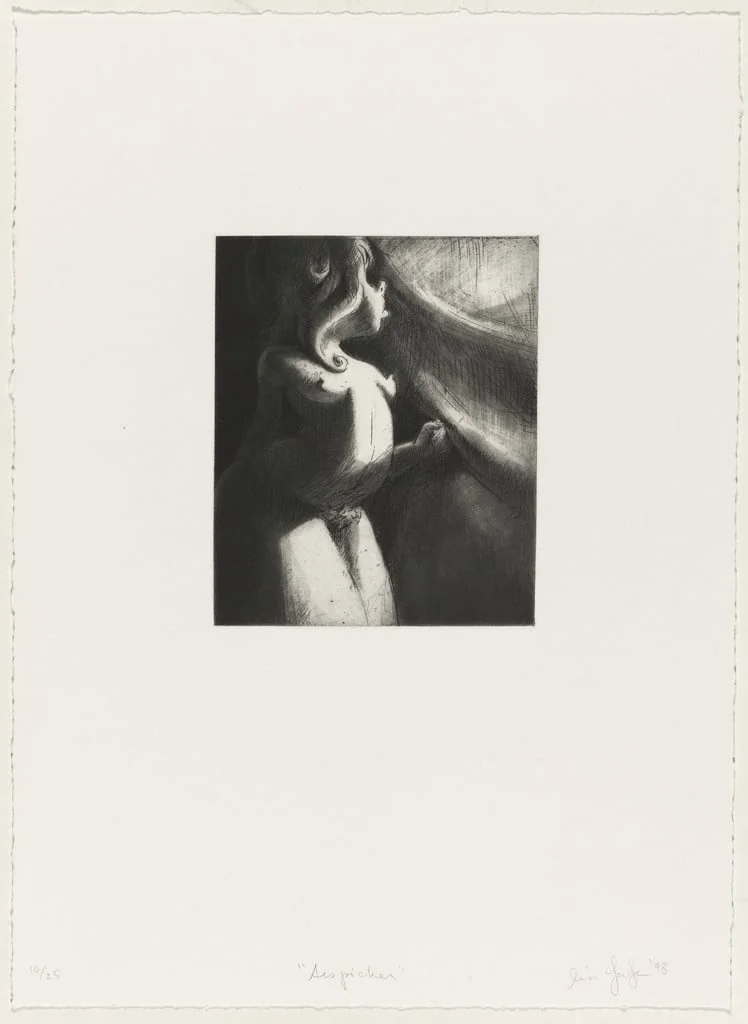 Untitled, detail