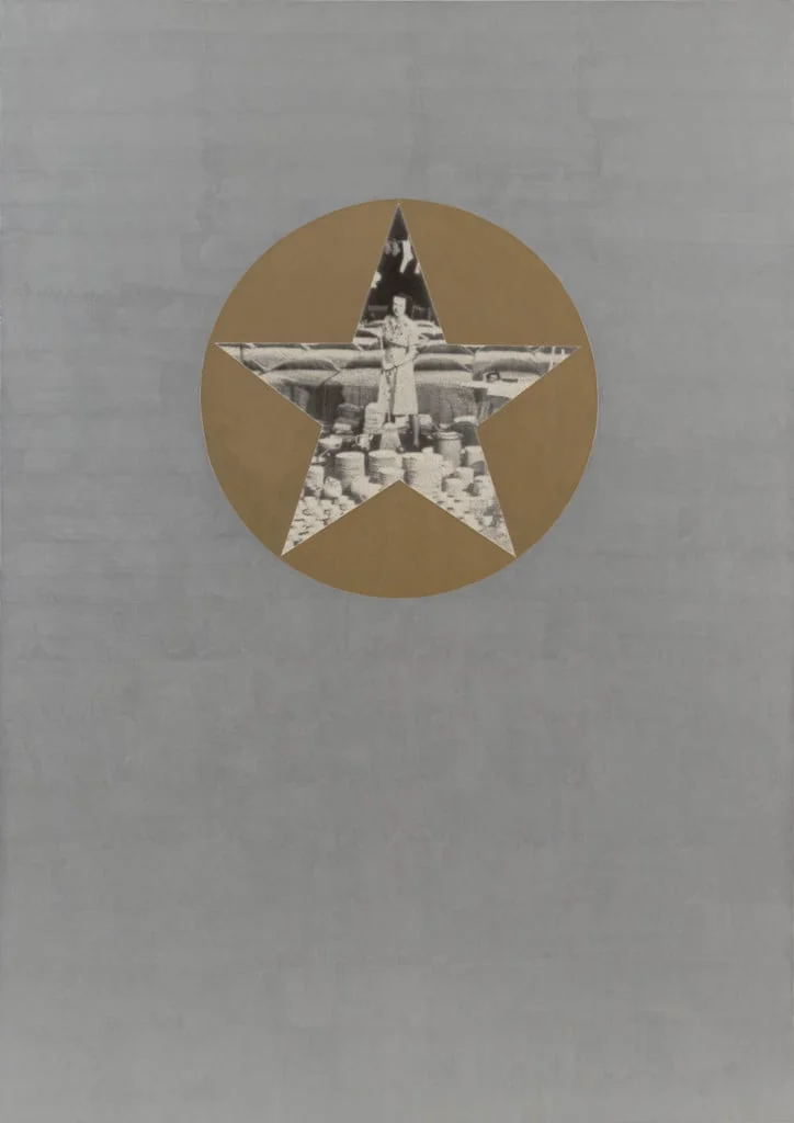 Untitled, detail