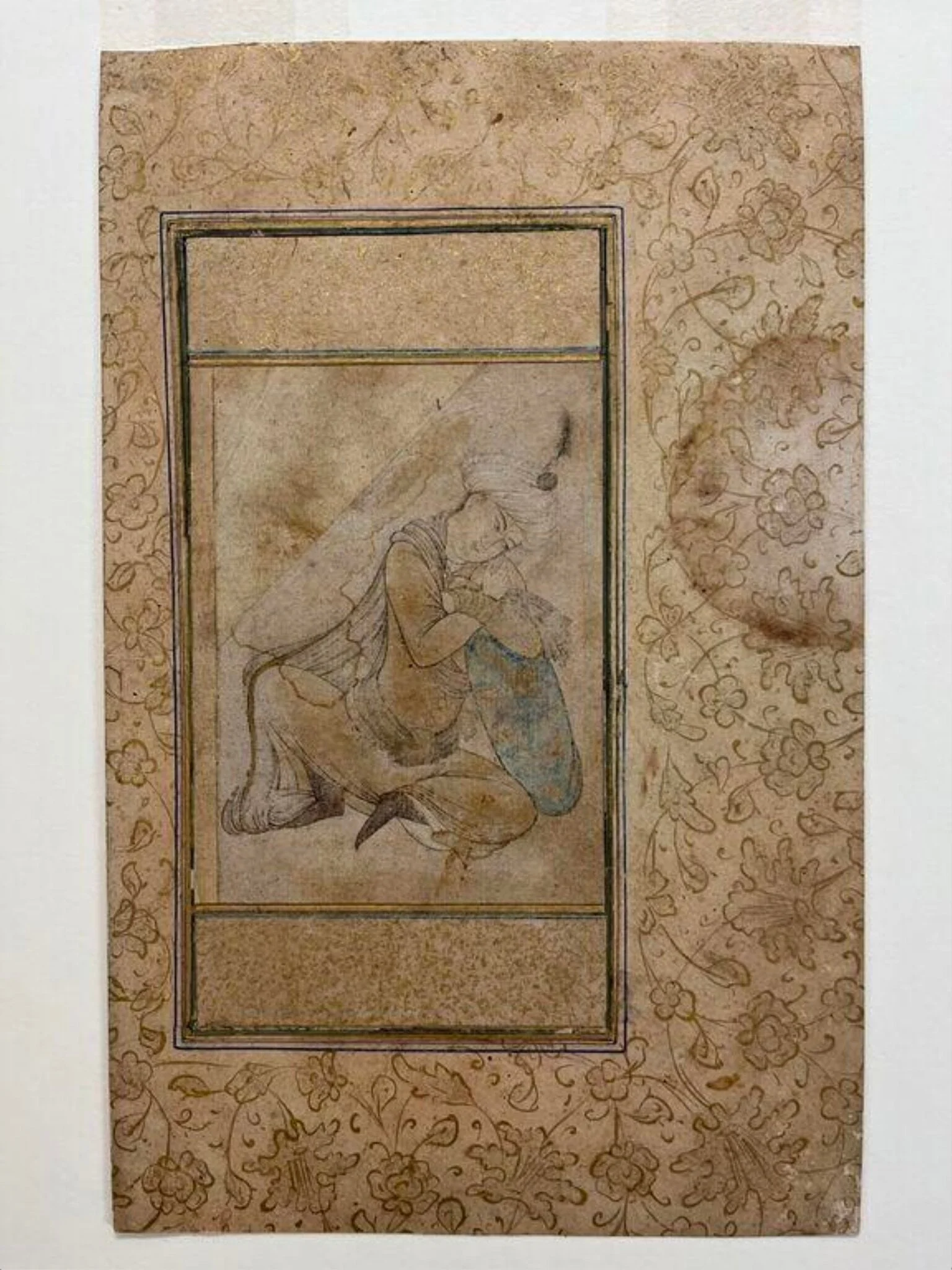 Untitled, detail