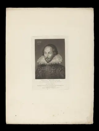 H Beard Print Collection, by Robert Dunkarton, 1811