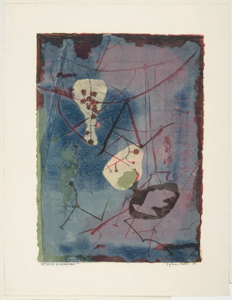 Untitled, detail