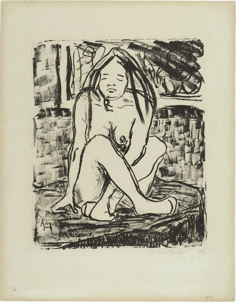 Untitled, detail