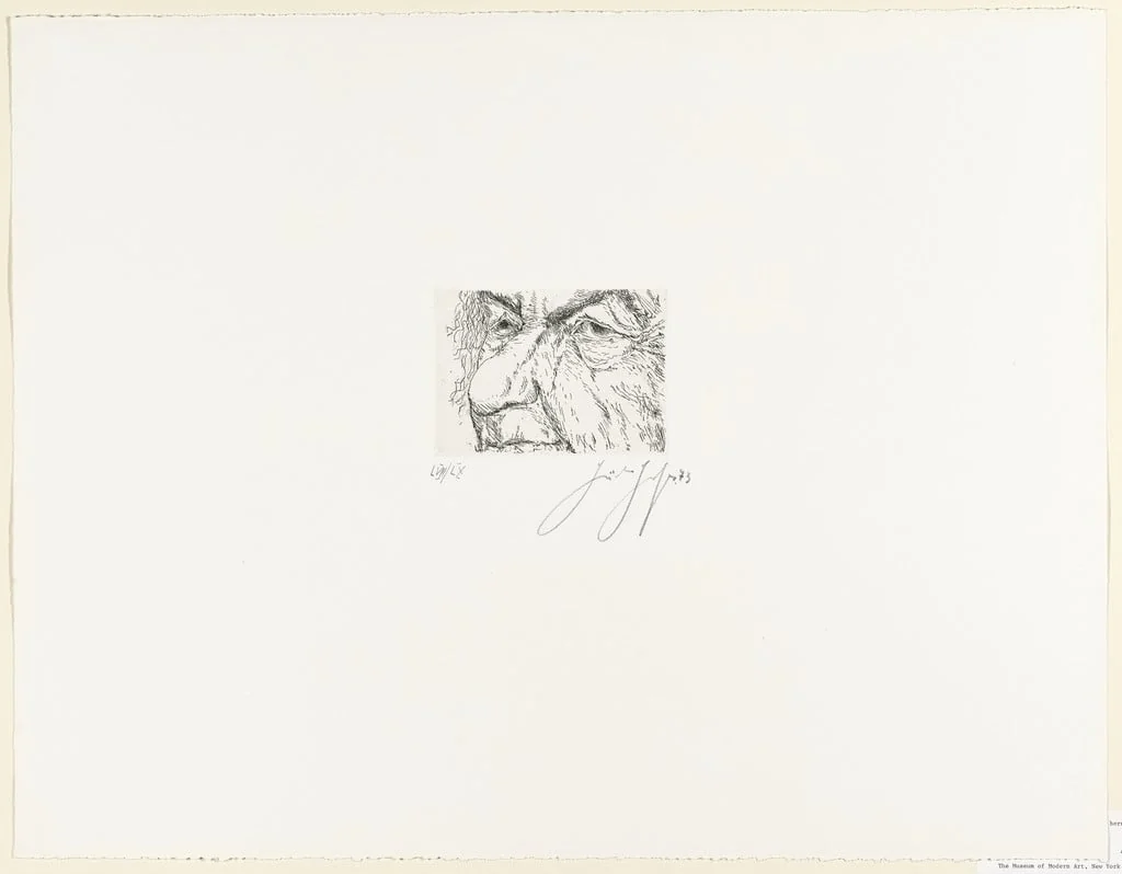 Untitled, detail