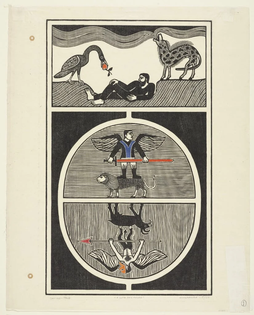Untitled, detail