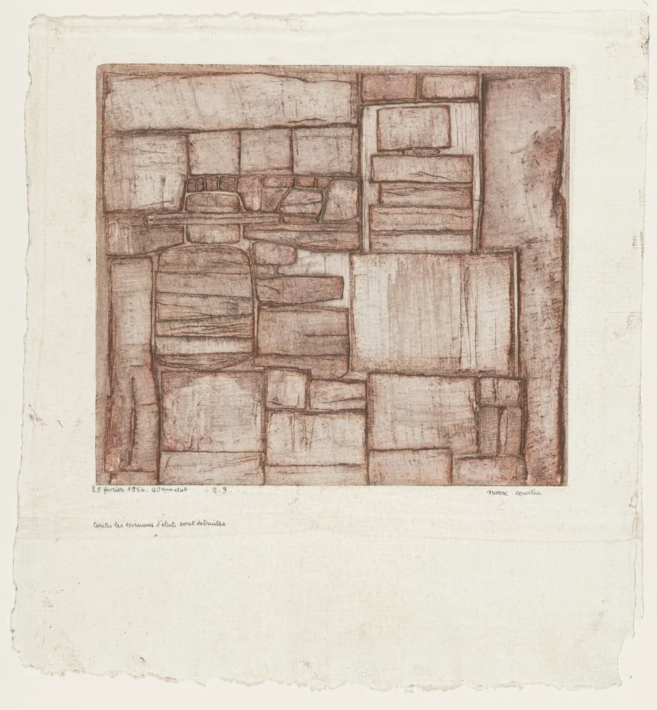 Untitled, detail