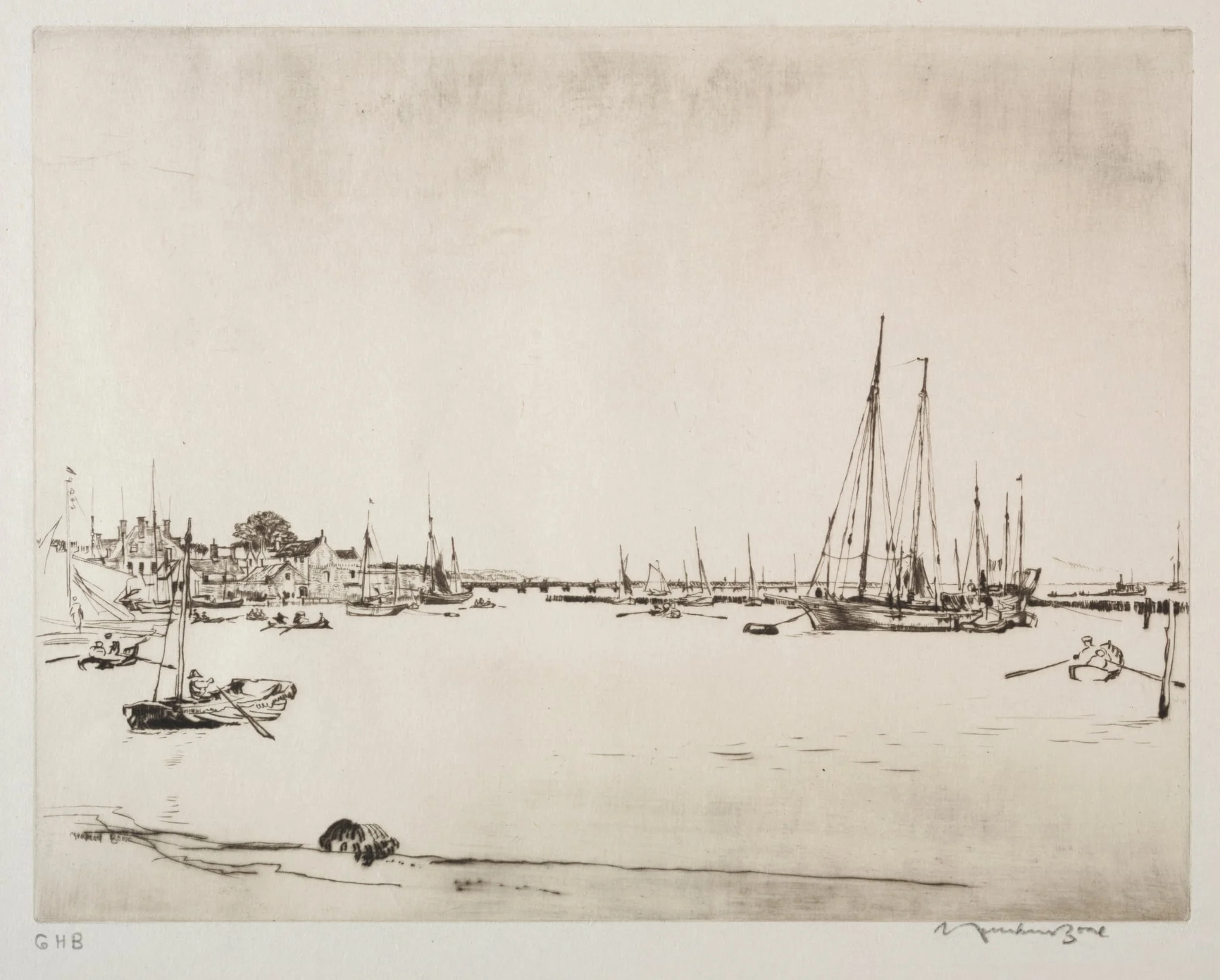 Yarmouth, Isle of Wight, detail