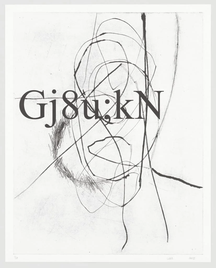 Untitled, detail