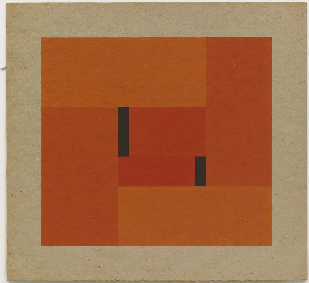 Untitled, detail