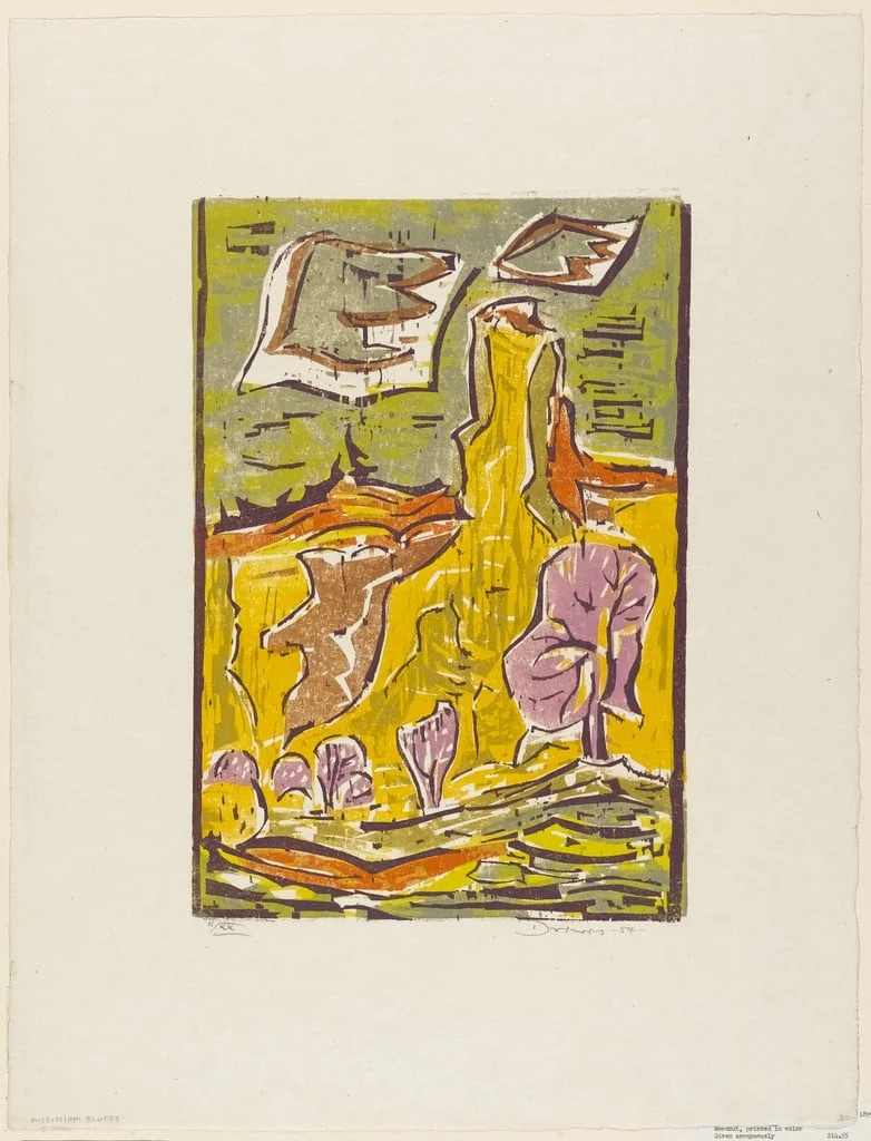 Untitled, detail