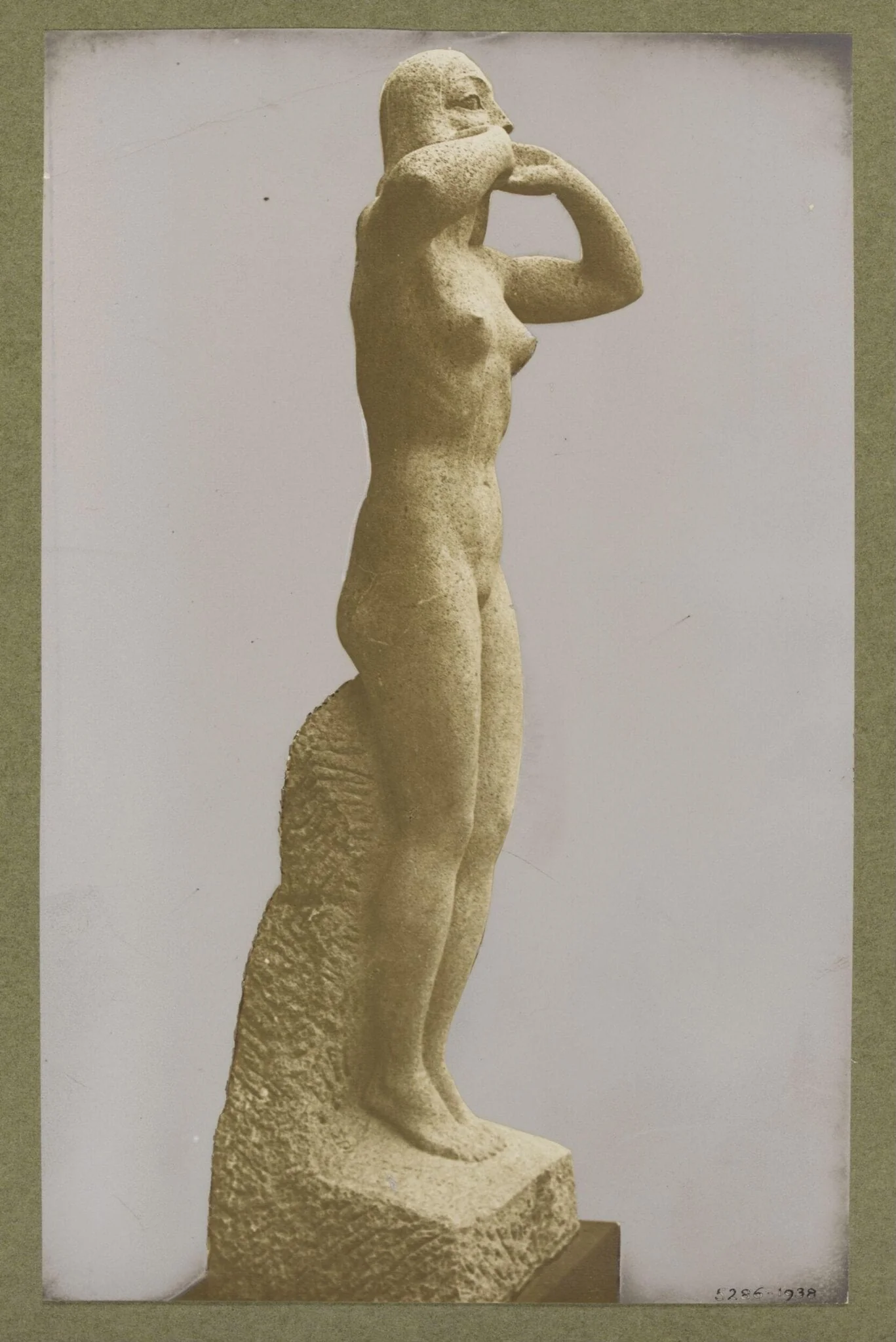 Untitled, detail