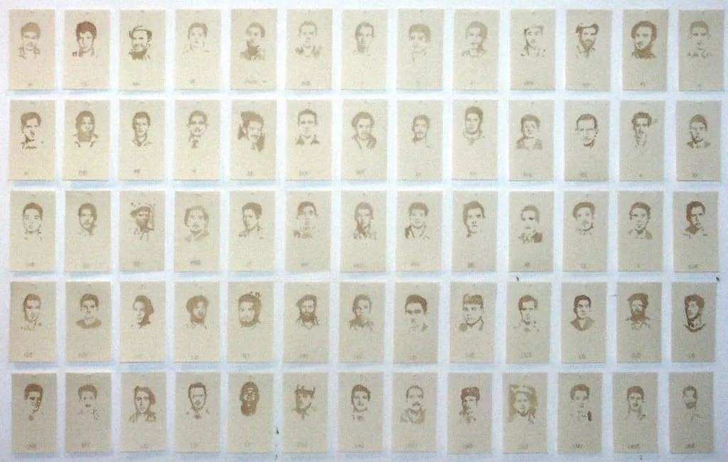 Untitled, detail