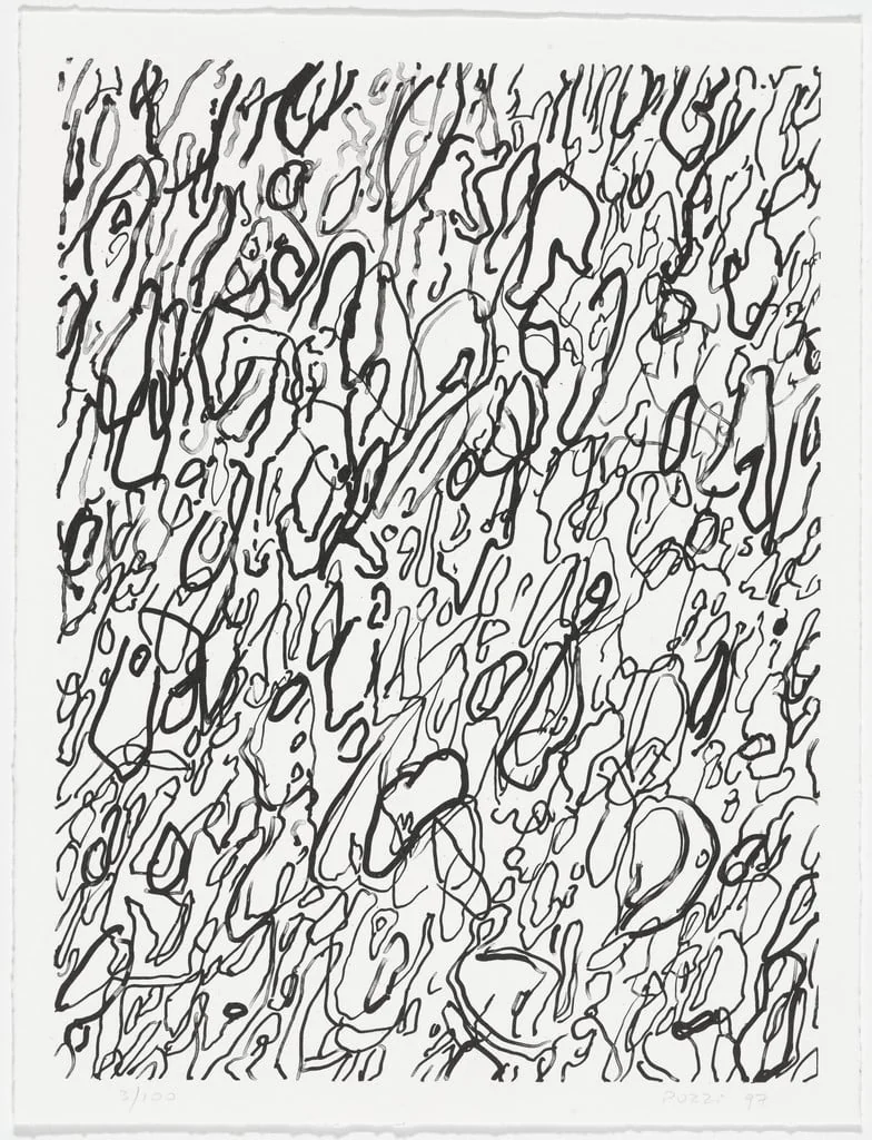 Untitled, detail
