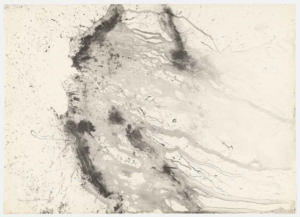 Untitled, detail