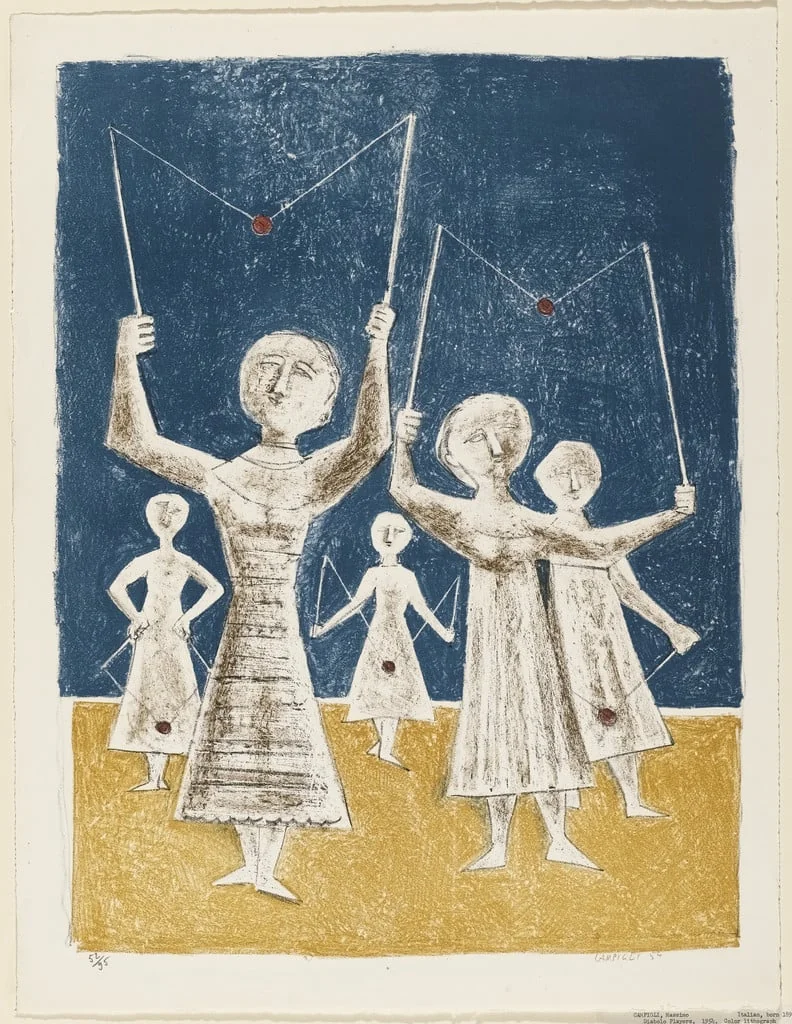 Untitled, detail