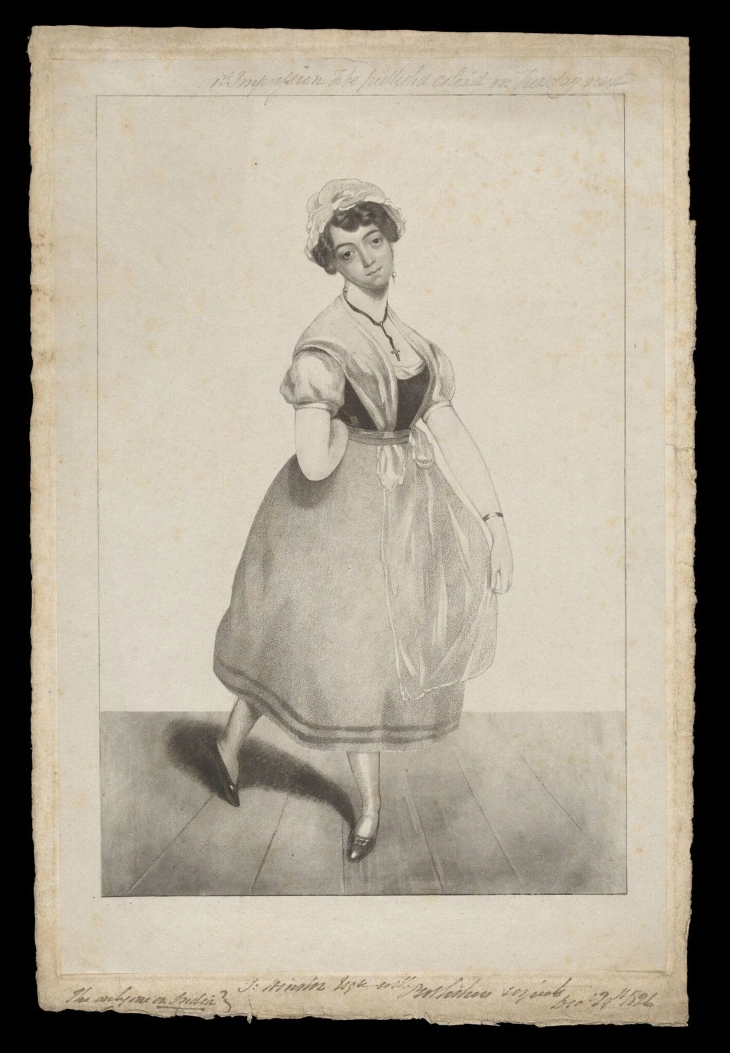 H Beard Print Collection, detail