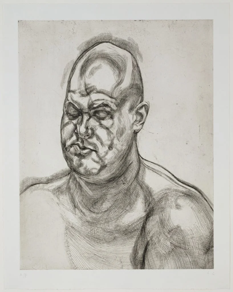 Untitled, detail