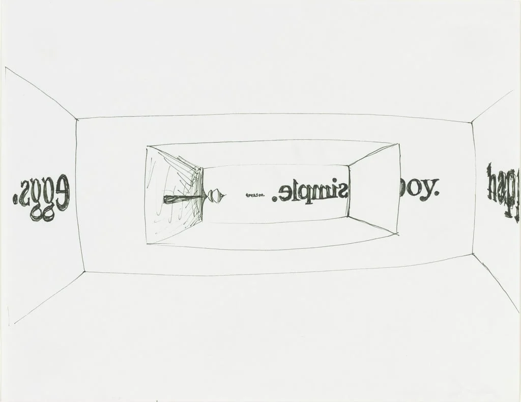Untitled, detail
