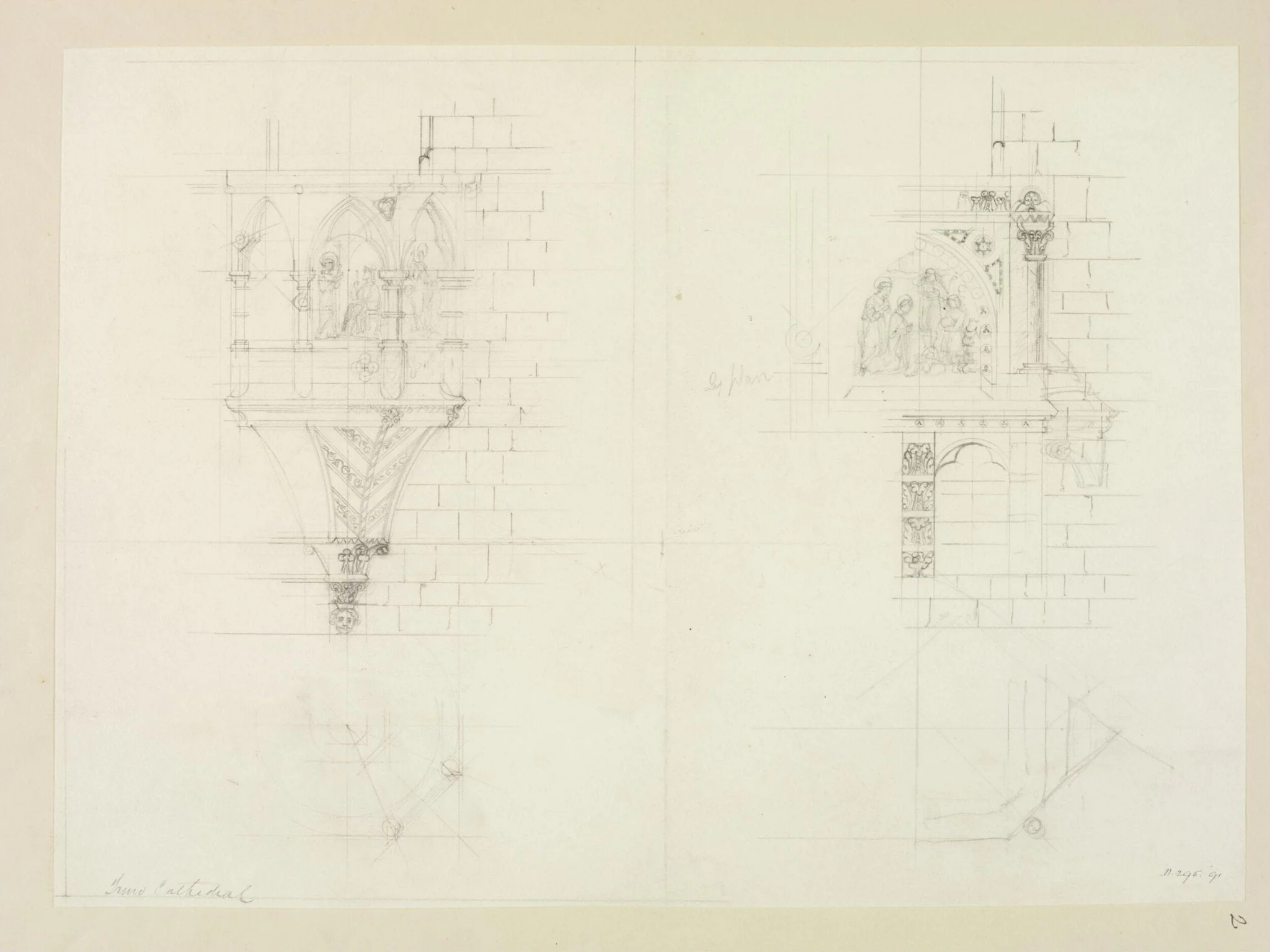 Untitled, detail