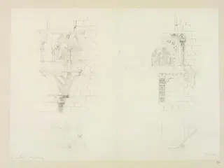Untitled, by William Burges, 1878