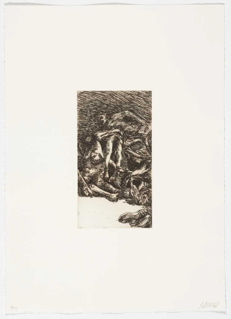 Untitled, detail