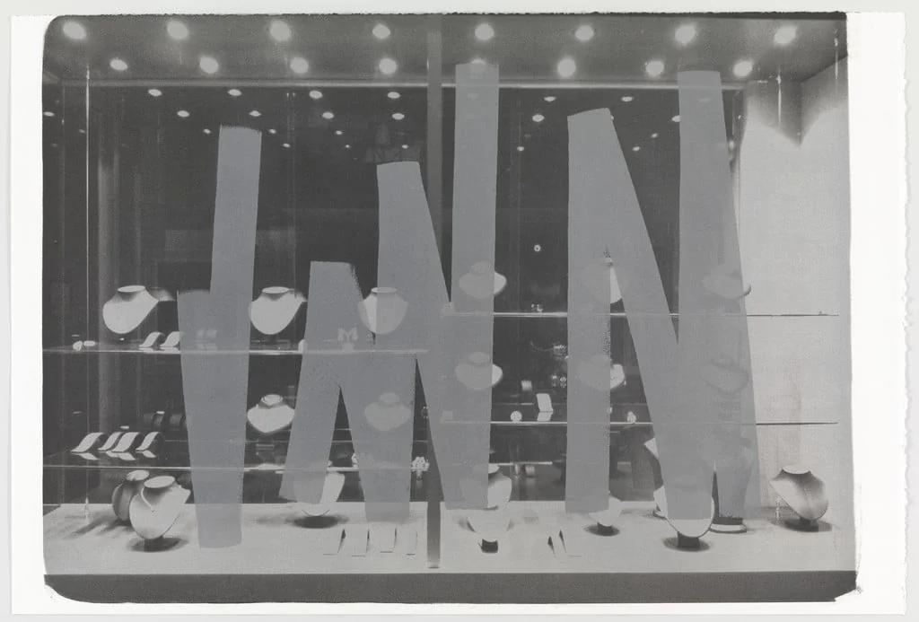 Untitled, detail